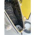 FENDI By The Way Mini Handbag Model Number: 8BS067